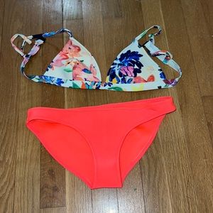 Triangl bathing suits